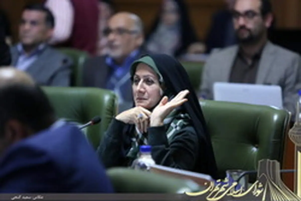 شورا در شفافیت تزلزل نشان ندهد