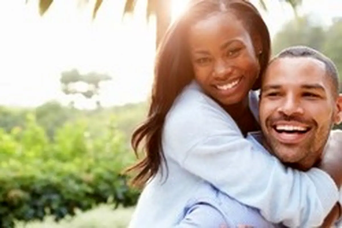 8 اصل زنانه برای یک ازدواج موفق!!