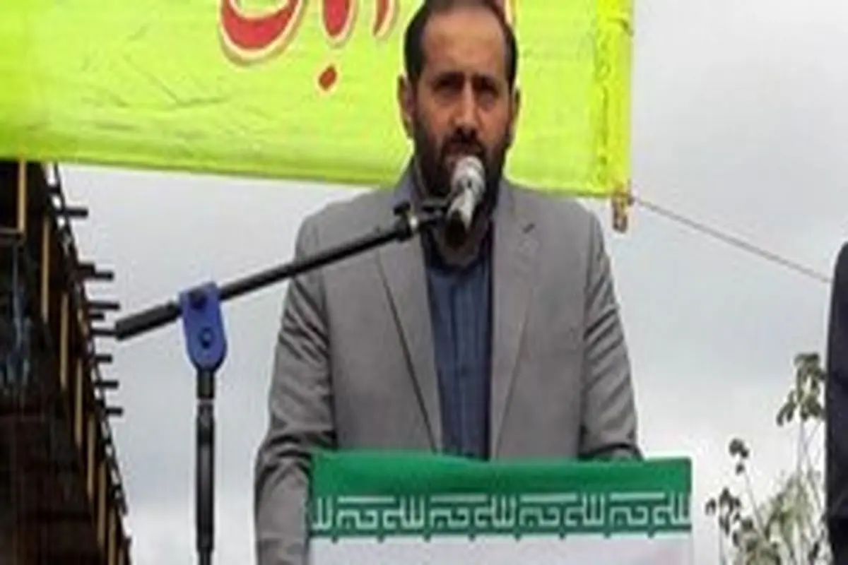 داداشی: ایران رژیم صهیونیستی را در منطقه منزوی کرده
