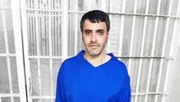 پلیس قلابی دستگیر شد