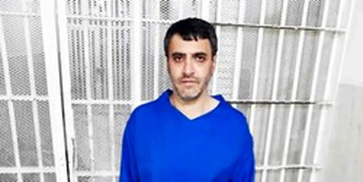 پلیس قلابی دستگیر شد