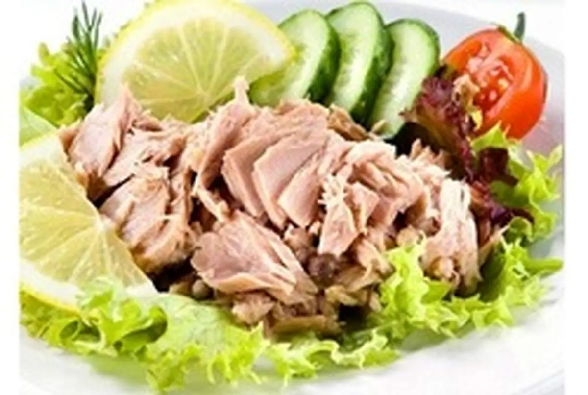 خوردن تخم مرغ و تن ماهی چه ضرری دارد؟