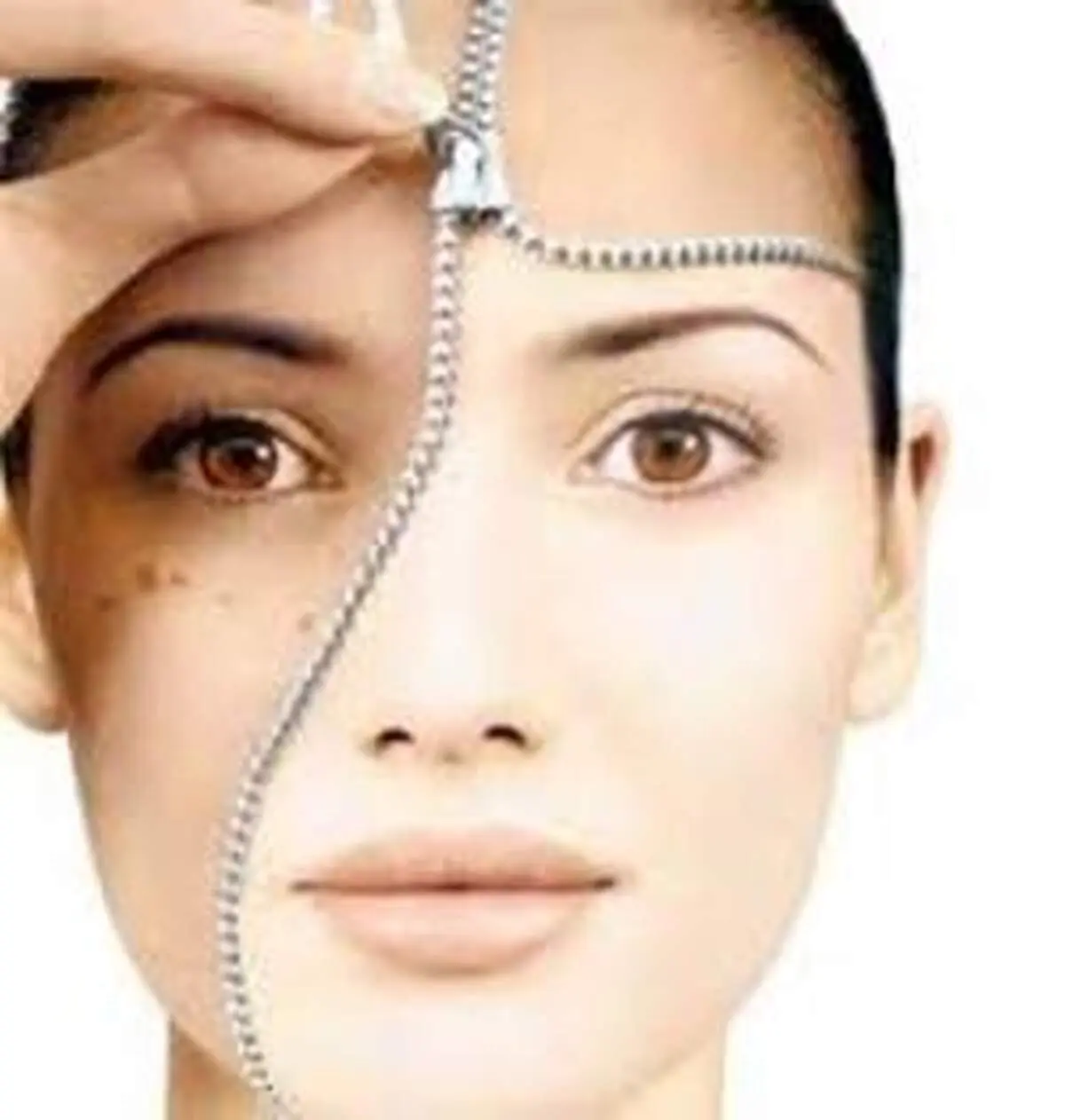 با این ماسک های جادویی پوستی به سفیدی برف داشته باشید