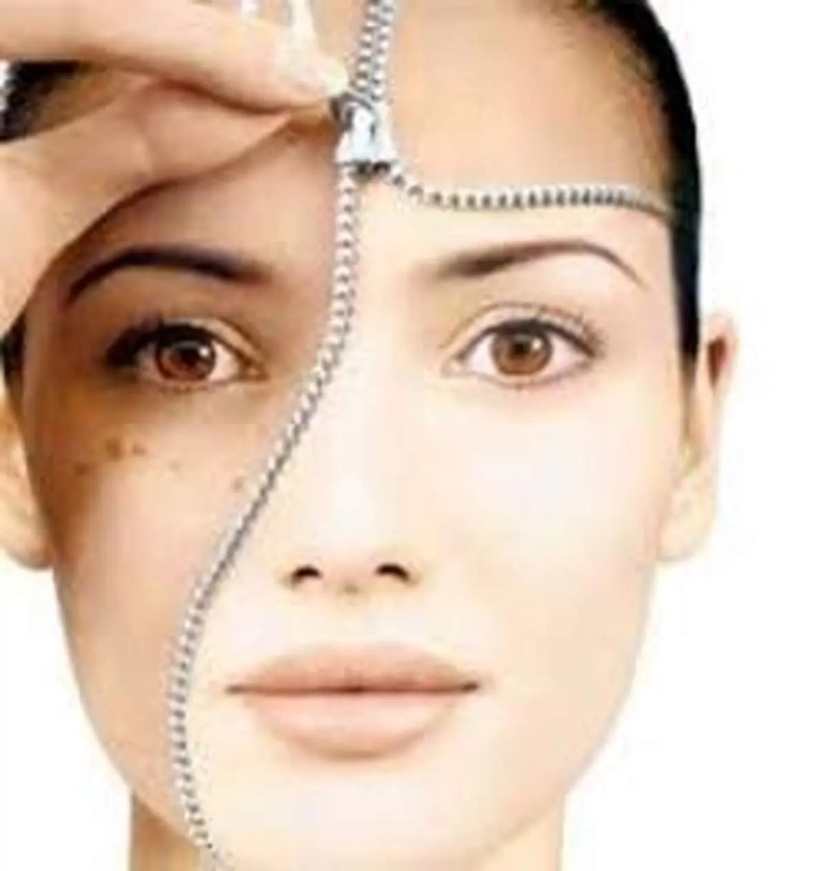 با این ماسک های جادویی پوستی به سفیدی برف داشته باشید