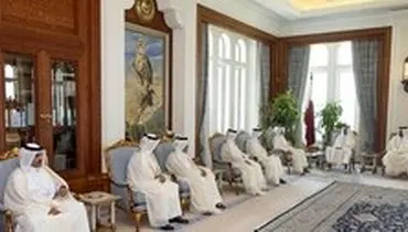 اصلاحات در کابینه قطر به دستور امیر قطر