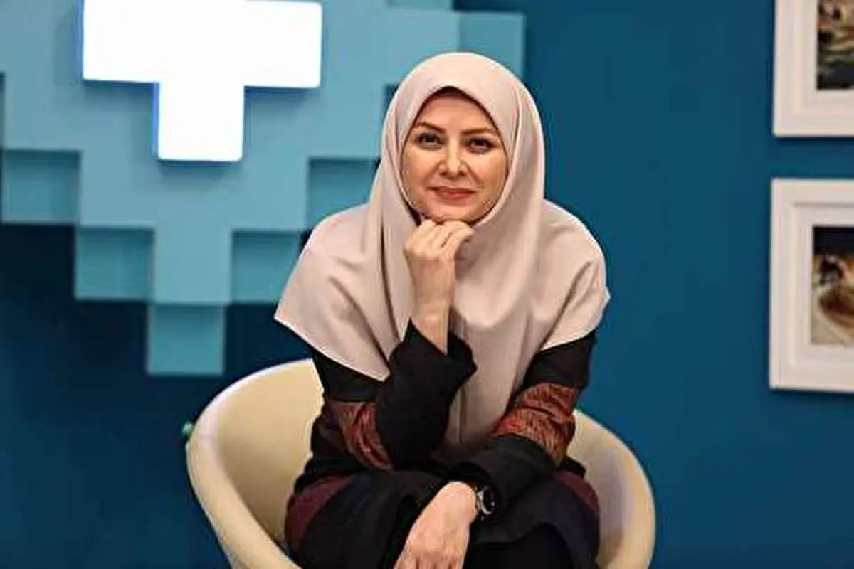 ویدیو| پاسخ مجری تلویزیون درباره حمله اینستاگرامی طرفدار نماهای رقیب پرسپولیس