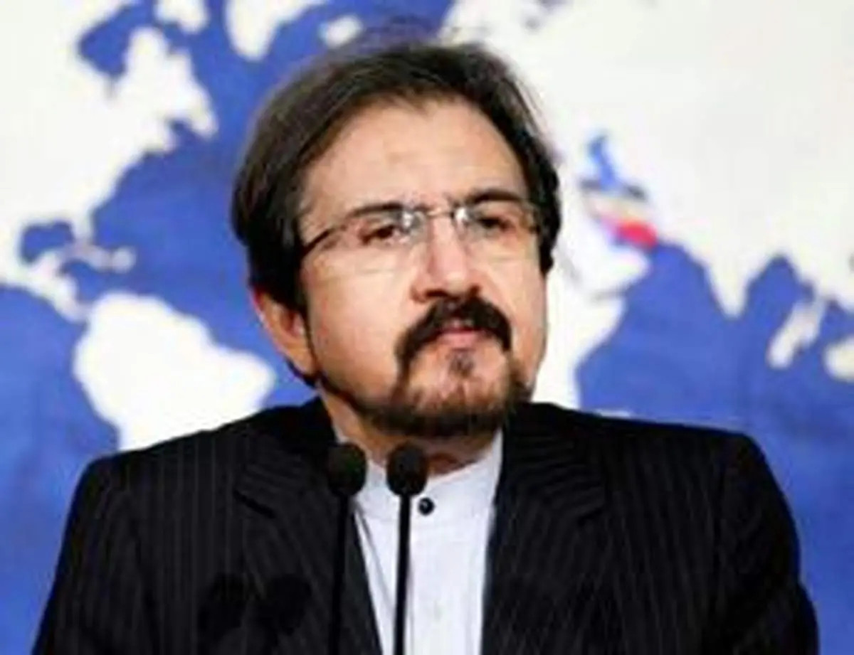 ایران صدور حکم حبس ابد برای علی سلمان را محکوم کرد