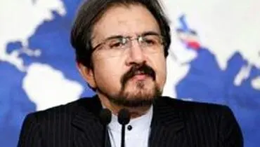 ایران صدور حکم حبس ابد برای علی سلمان را محکوم کرد