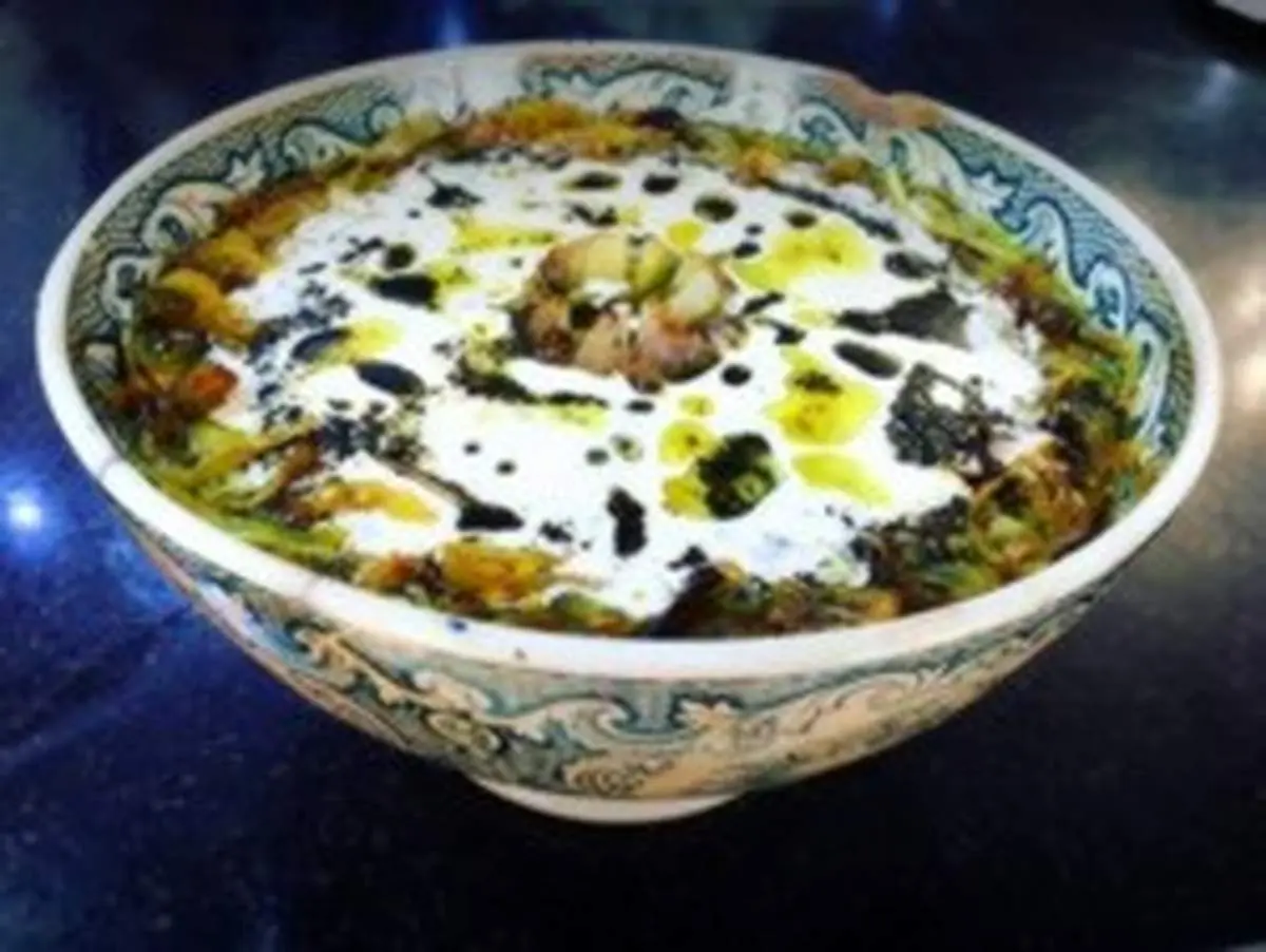 طرز تهیه “آش جو” خانگی با طعمی خوشمزهتر از همیشه