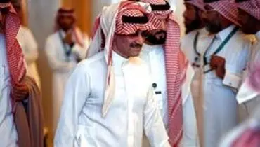 اظهار نظر ولید بن طلال درباره پرونده قتل خاشقجی
