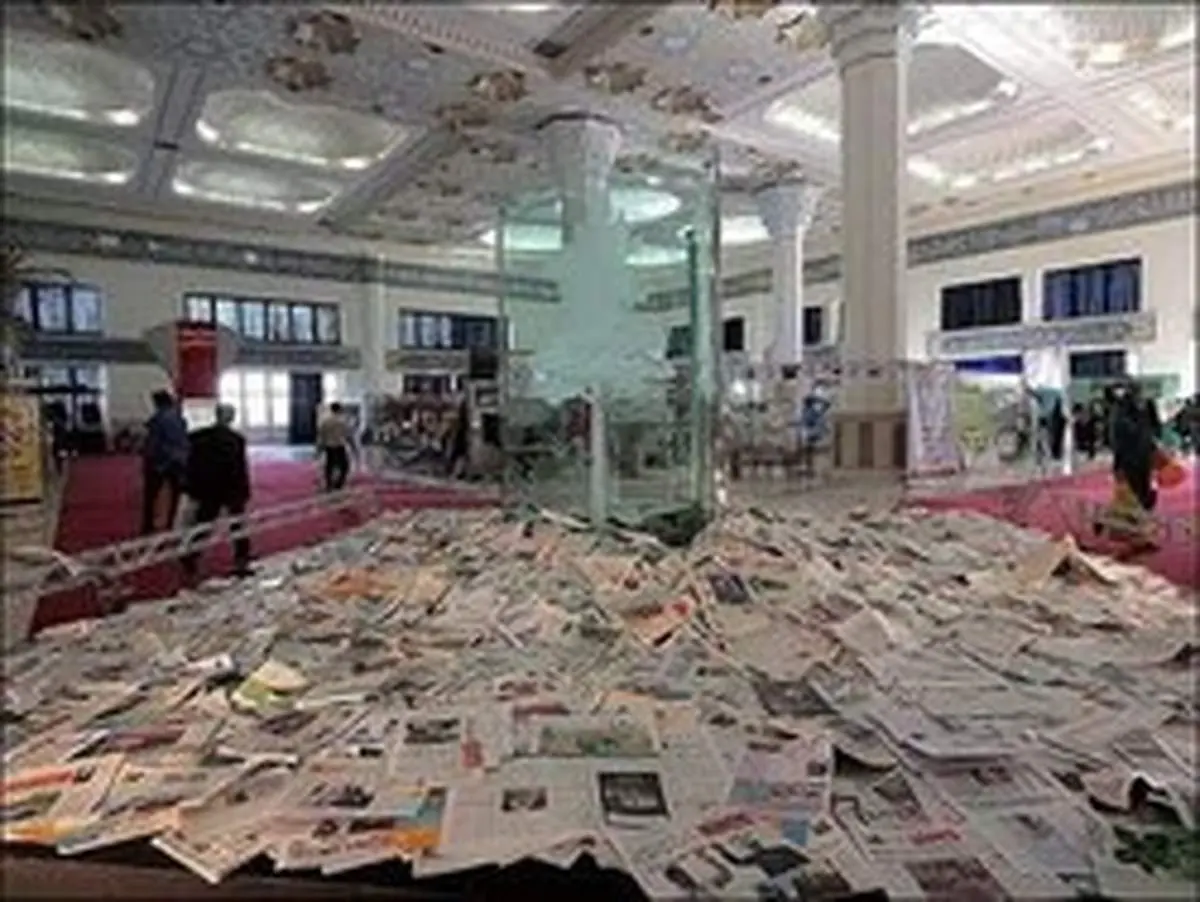 سایه سنگین سیاست بر سر رسانه‌ها!