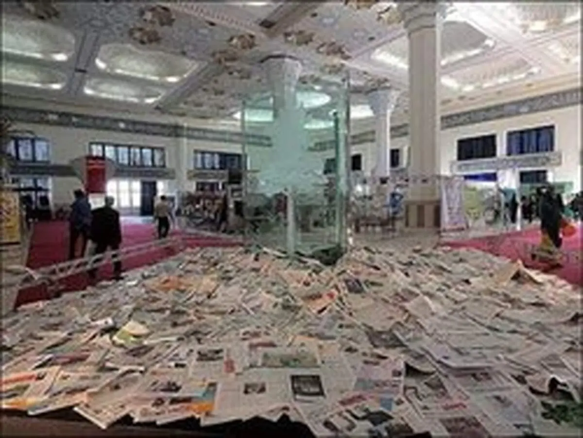 سایه سنگین سیاست بر سر رسانه‌ها!