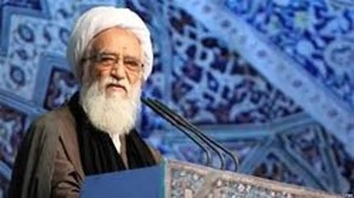 انتقاد روزنامه جمهوری اسلامی از خطبه اخیر موحدی کرمانی