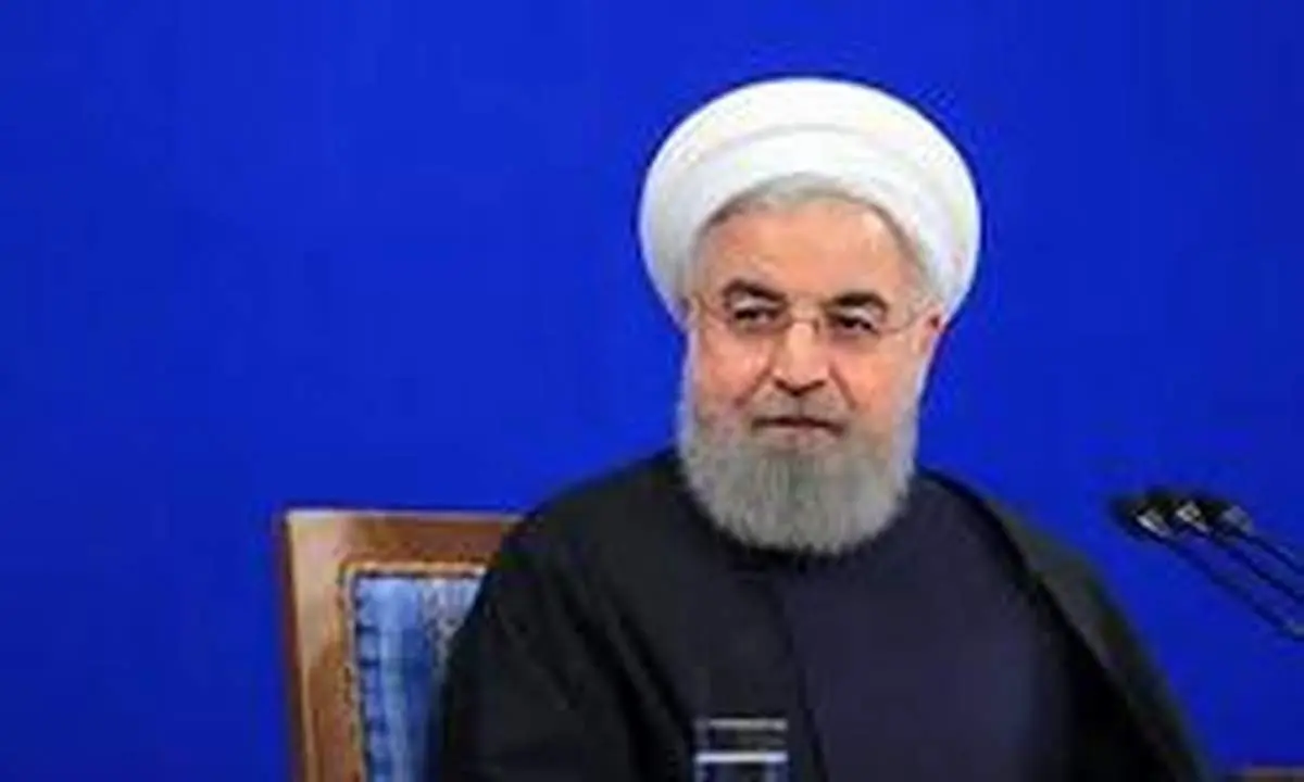 نشست رئیسجمهور با مسوولان وزارت اقتصاد و دارایی