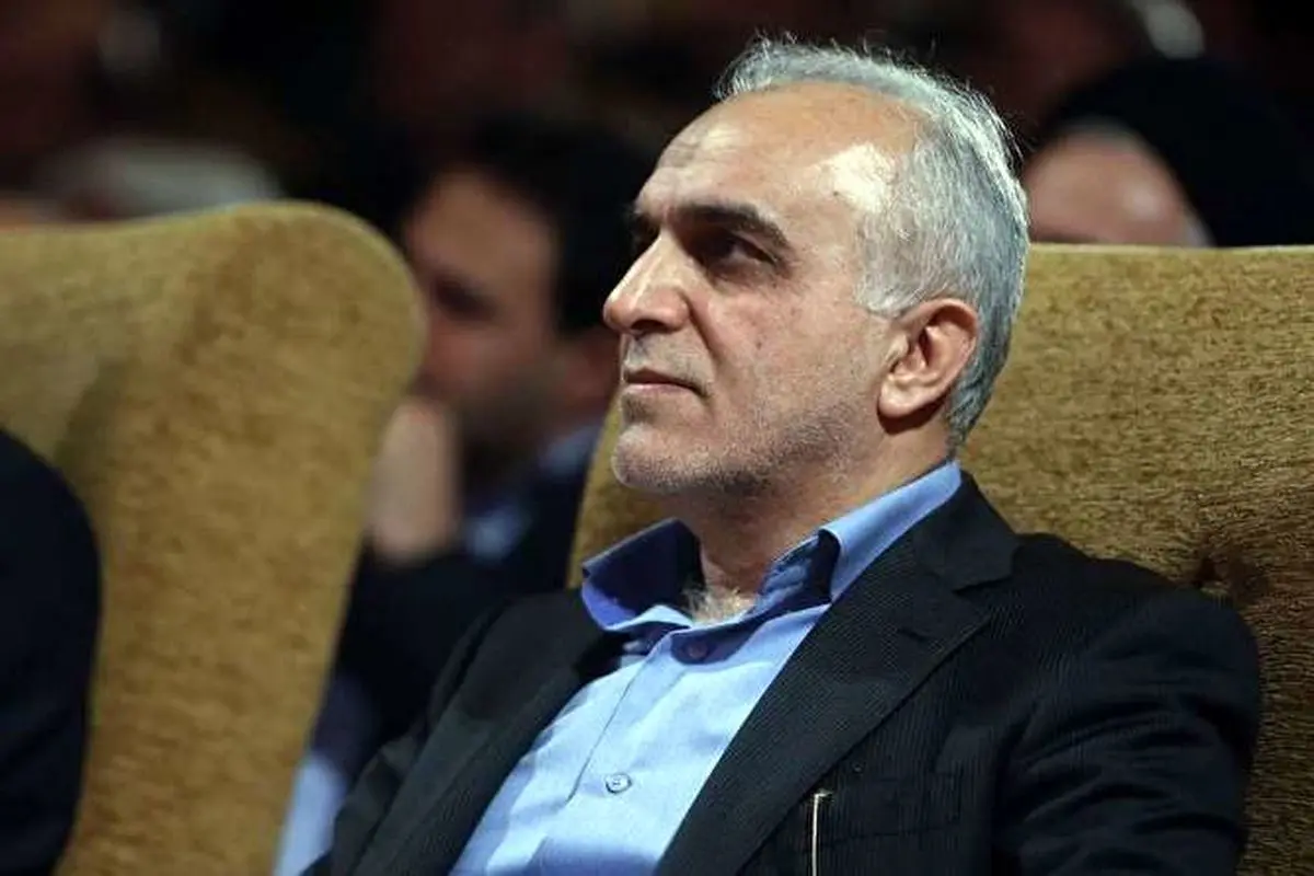 وزیر اقتصاد: ابزارهای کافی را برای عبور از شرایط فعلی داریم