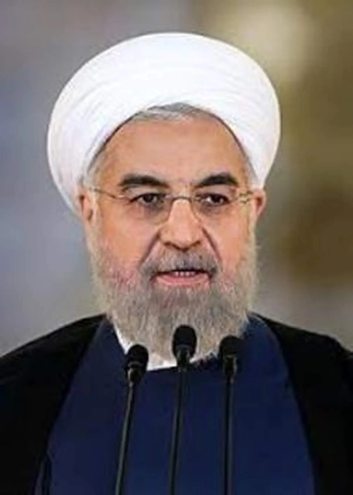 روحانی به آذربایجان غربی سفر می کند