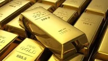قیمت جهانی طلا ثابت ماند