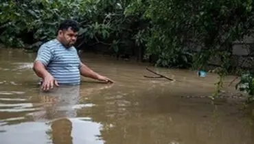 هشدار هواشناسی نسبت به وقوع سیلاب در مازندران