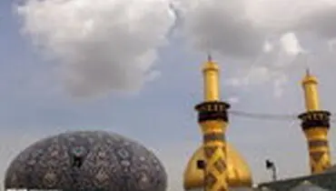 حال و هوای کربلا در آستانه اربعین حسینی