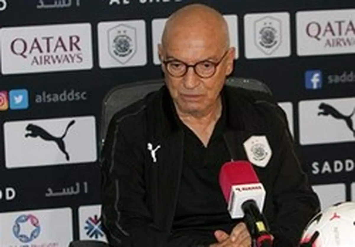 فریرا: السد شایسته پیروزی برابر پرسپولیس بود
