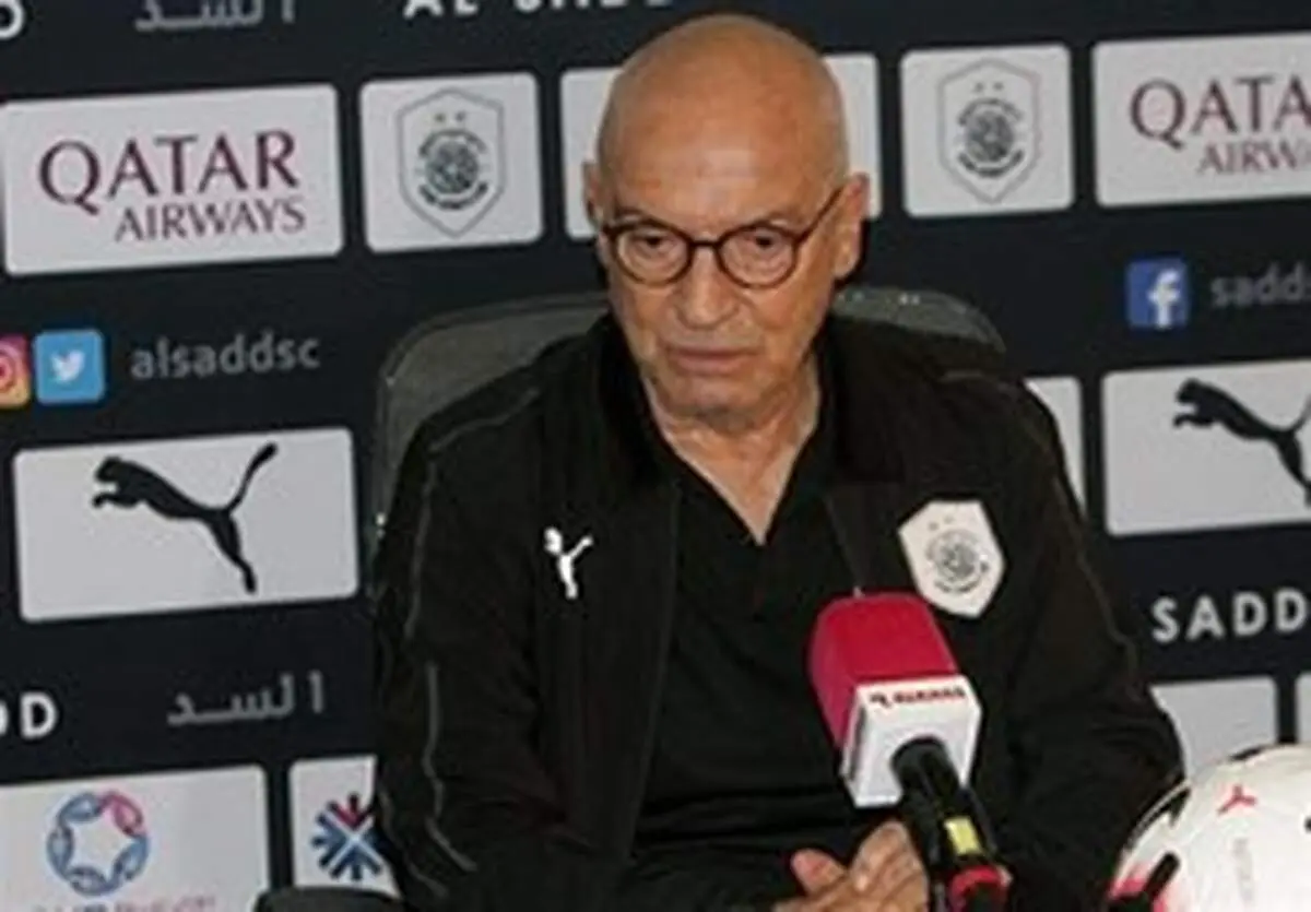 فریرا: السد شایسته پیروزی برابر پرسپولیس بود