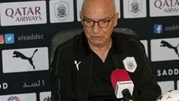 فریرا: السد شایسته پیروزی برابر پرسپولیس بود