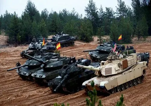 ادرار به سمت روسیه در این کشور جریمه سنگین دارد