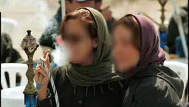 دلایل افزایش مصرف دخانیات در زنان