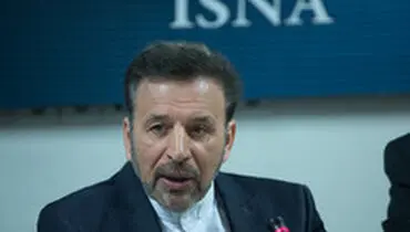 توضیحات واعظی درباره دلیل عدم معرفی سخنگوی دولت