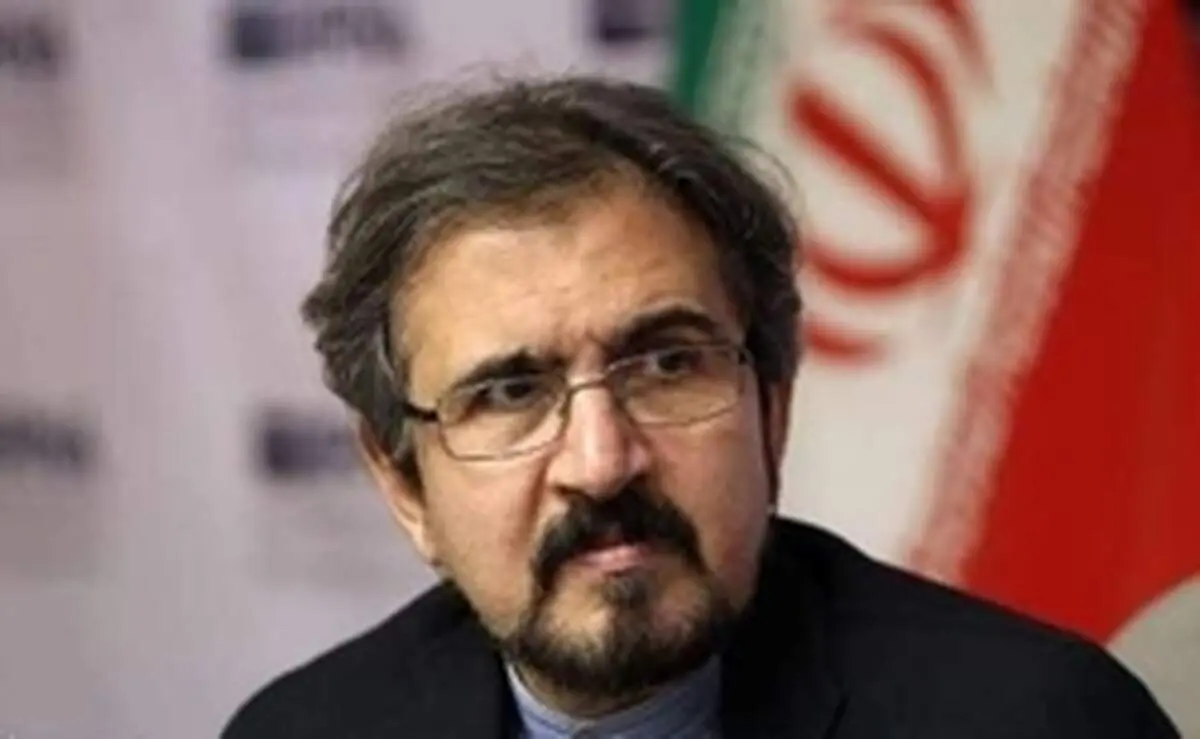 قاسمی: مشاوران ترامپ، اطلاعات غلط به او می‌دهند