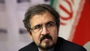 قاسمی: مشاوران ترامپ، اطلاعات غلط به او می‌دهند