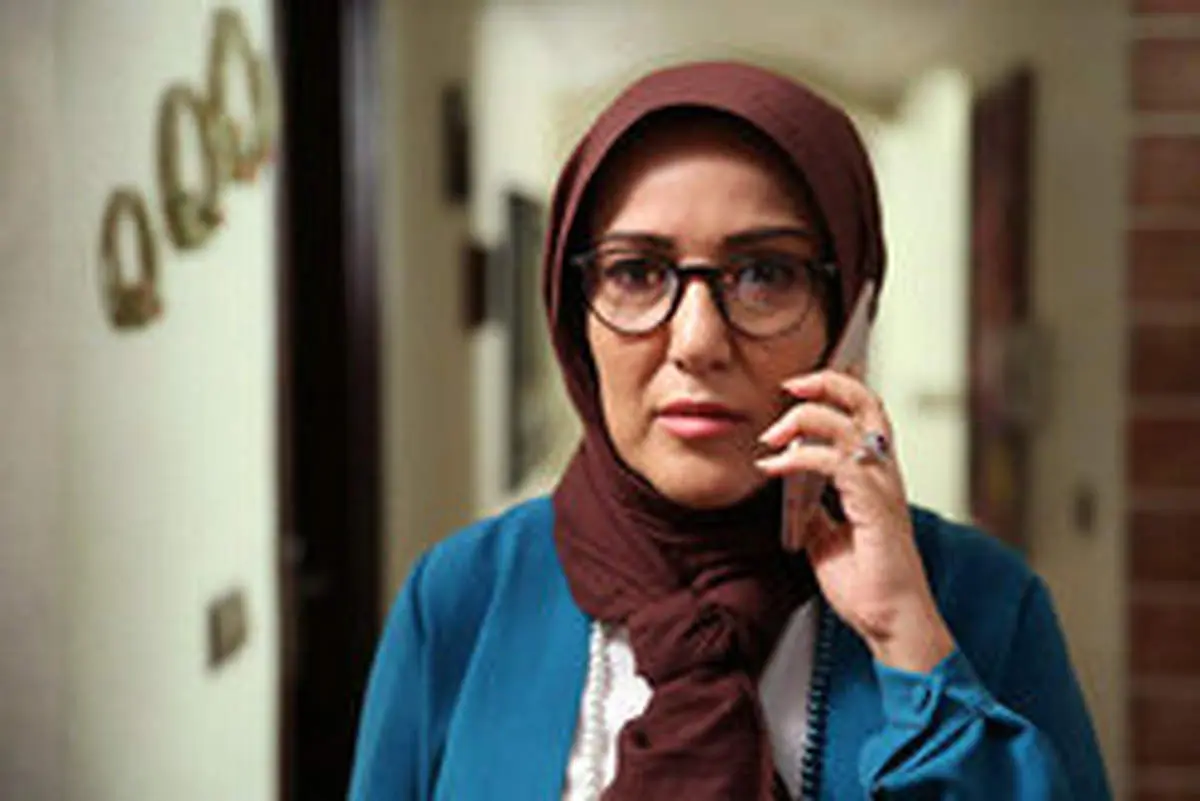 افشاگری پانتهآ بهرام از پایان واقعی «دلدادگان»