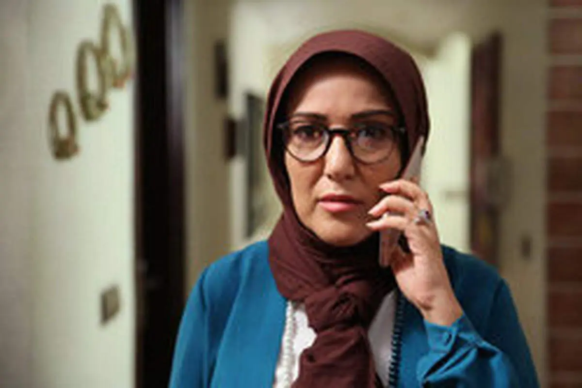 افشاگری پانته‌آ بهرام از پایان واقعی «دلدادگان»