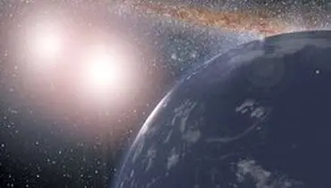 نخستین نوزاد انسان در فضا متولد می شود