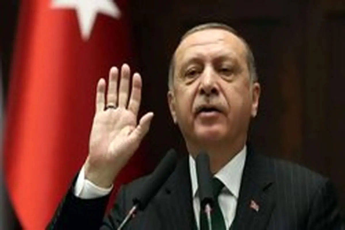 اردوغان: عربستان باید مکان جسد خاشقجی را اعلام کنند