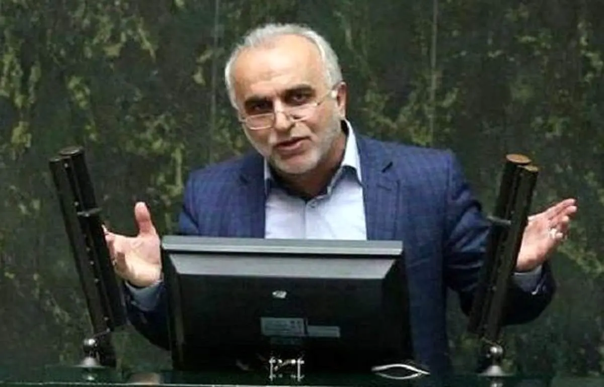 چند دھه دغدغه فرھاد دژپسند برای اقتصاد ایران