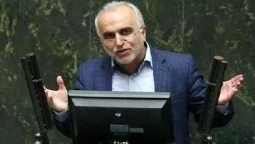 چند دھه دغدغه فرھاد دژپسند برای اقتصاد ایران