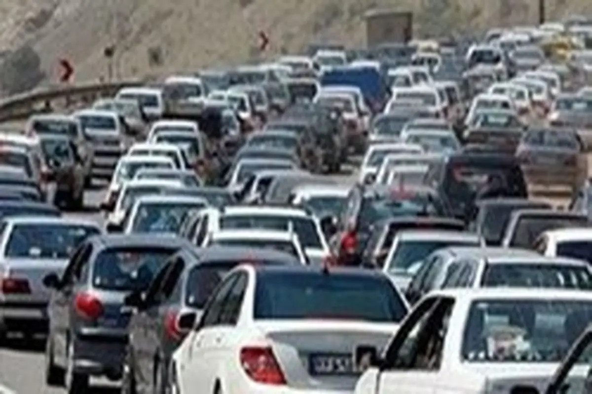 زائران با خودرو وارد «مهران» نشوند