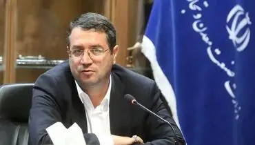رحمانی مدیری جوان با كارنامه ای درخشان برای صمت