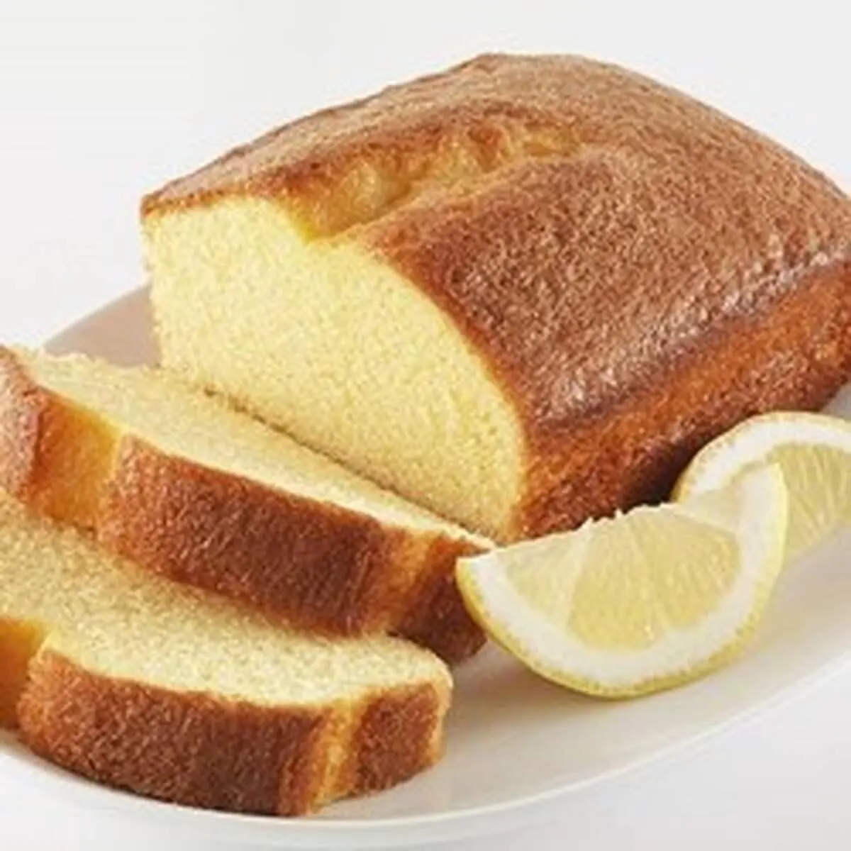 طرز تهیه کیک لیمویی