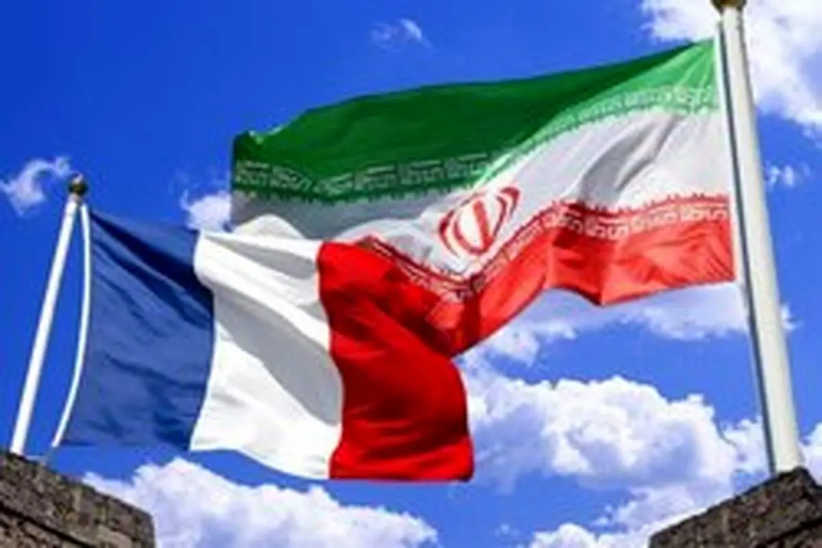 ادعای رویترز: فرانسه یک دیپلمات ایرانی را اخراج کرد