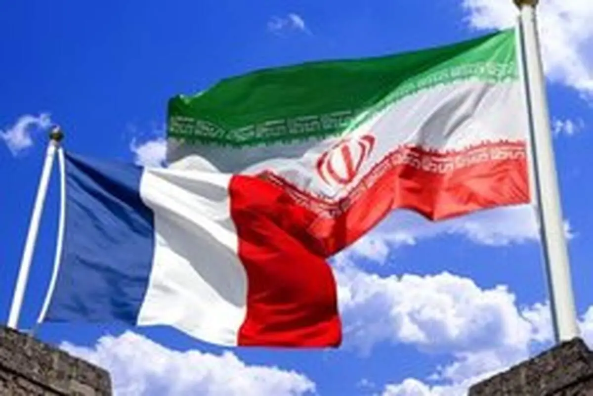 ادعای رویترز: فرانسه یک دیپلمات ایرانی را اخراج کرد