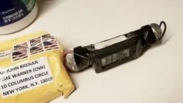 دستگیری مظنون ارسال بمب‌های مشکوک در آمریکا