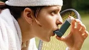 ورزش‌های مضر برای مبتلایان به  آسم و آلرژی