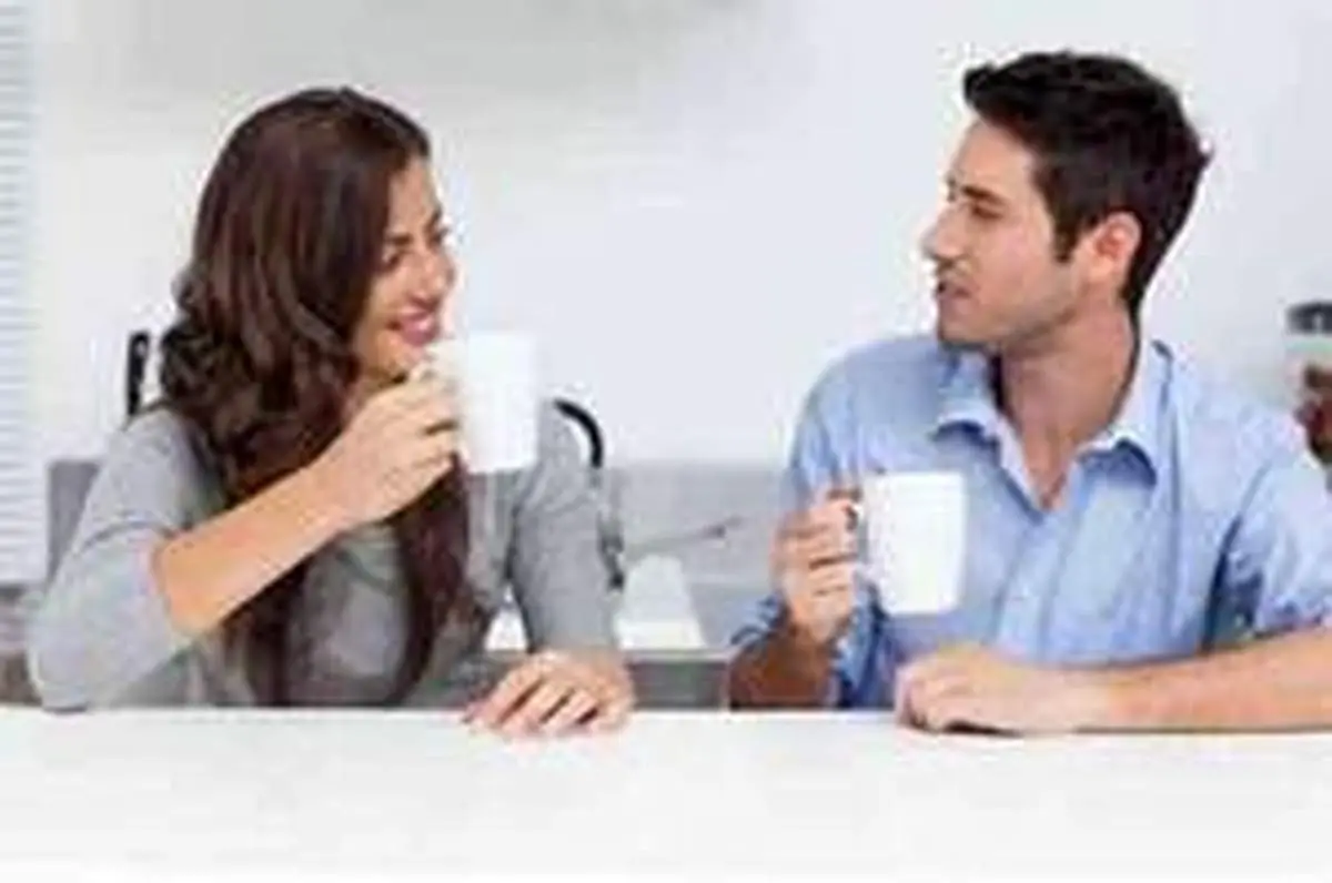 ۱۰ عادت اشتباه در اولین ملاقات