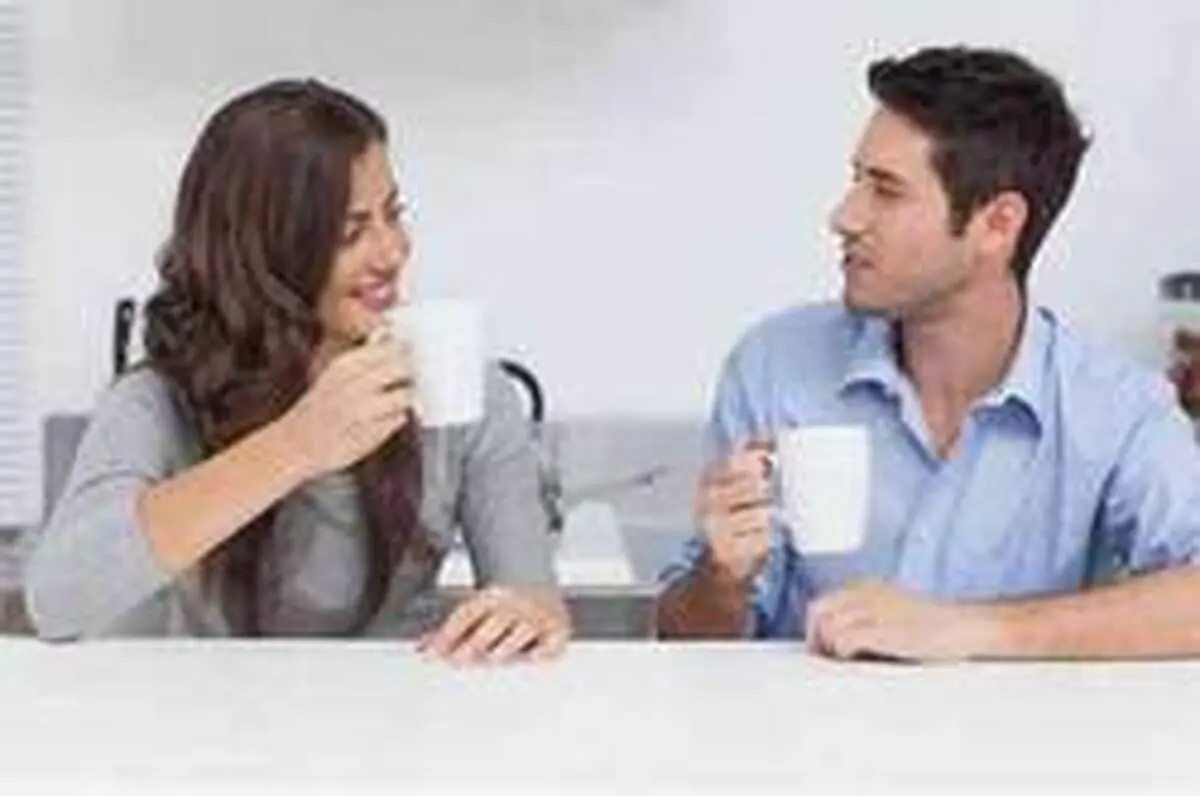 ۱۰ عادت اشتباه در اولین ملاقات