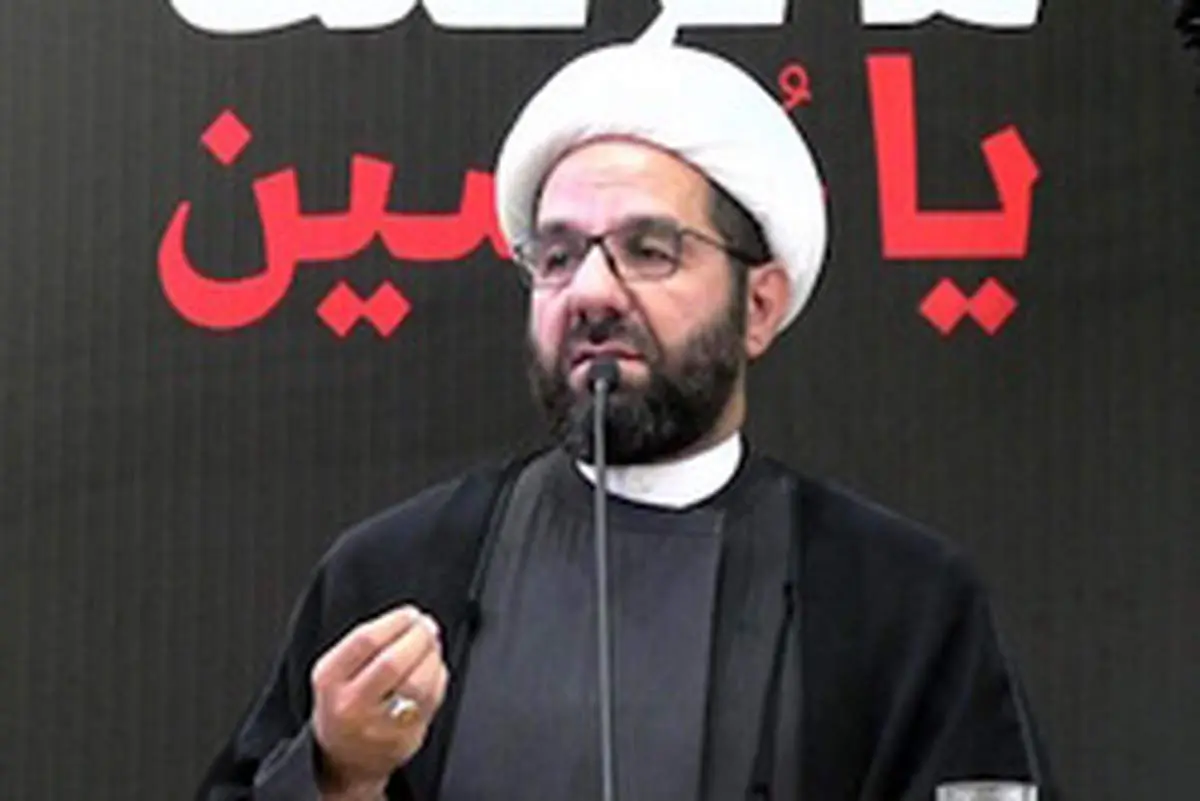 واکنش حزب الله لبنان به تحریم‌های شدید آمریکا