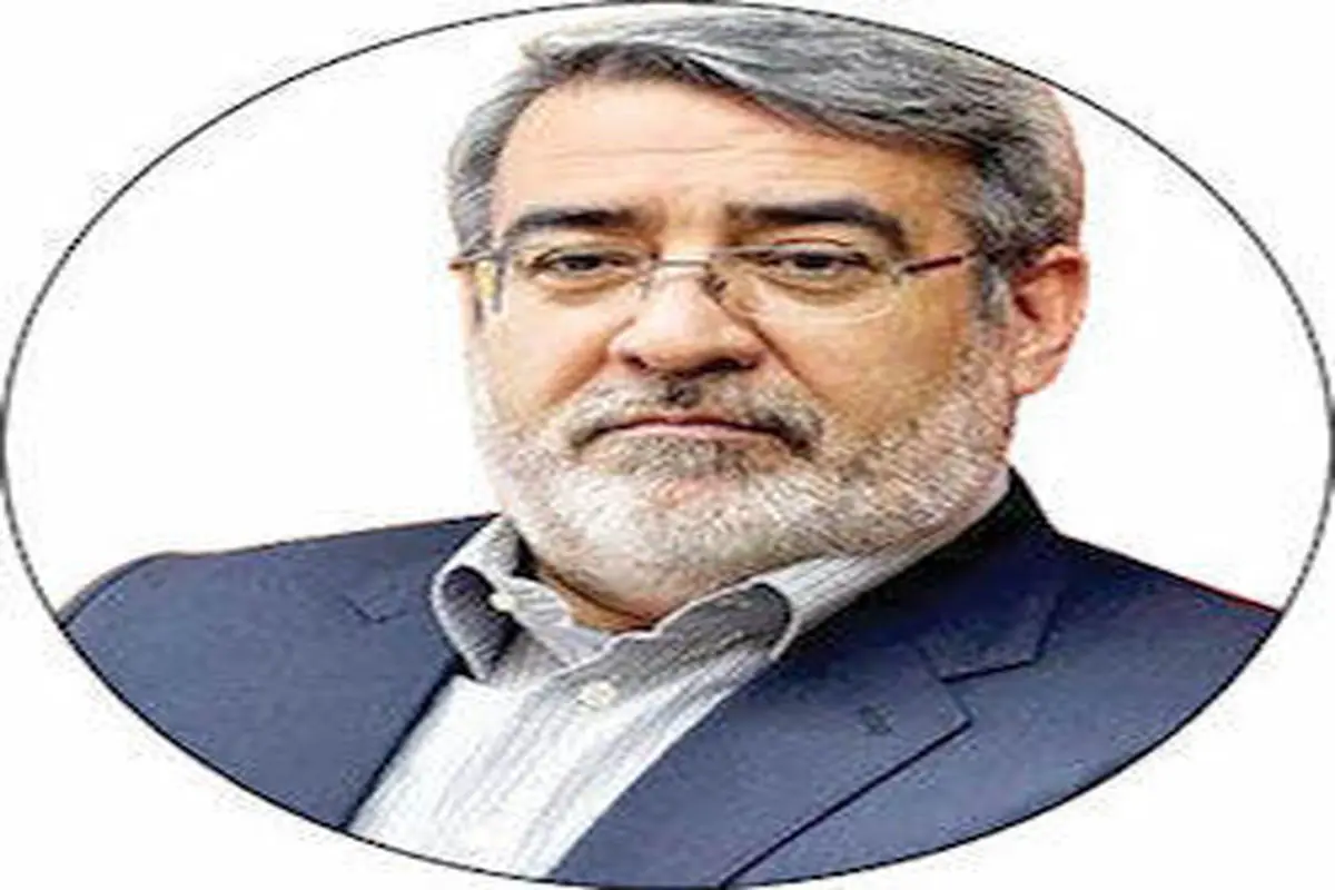 درخواست وزیر برای نجات سیستان