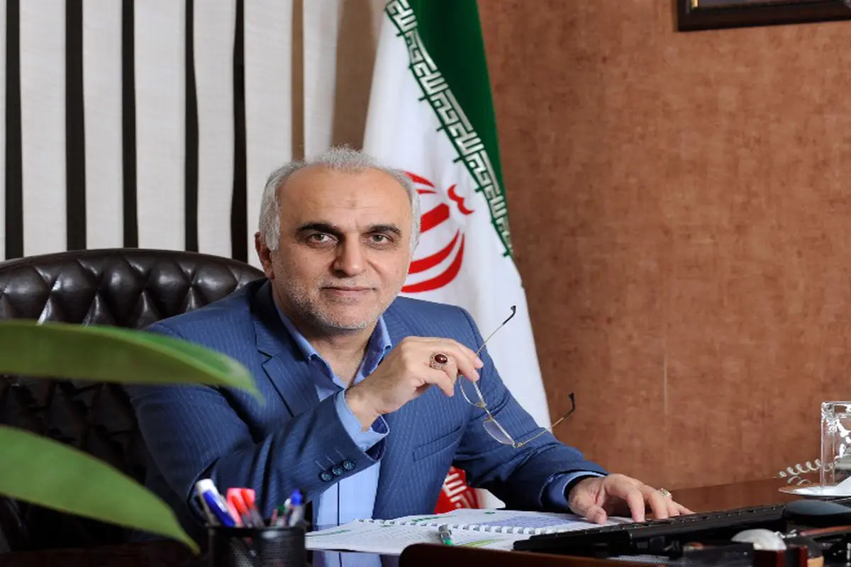 ویدیو| فرهاد دژپسند وزیر پیشنهادی وزارت اقتصاد کیست