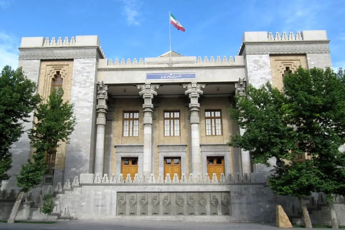 ادعای «کریمی قدوسی» توسط دستگاه دیپلماسی قویاً رد شد